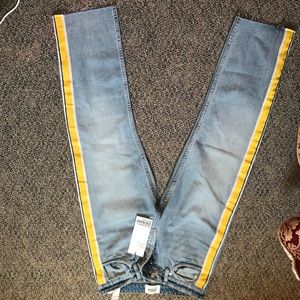 Zara jeans